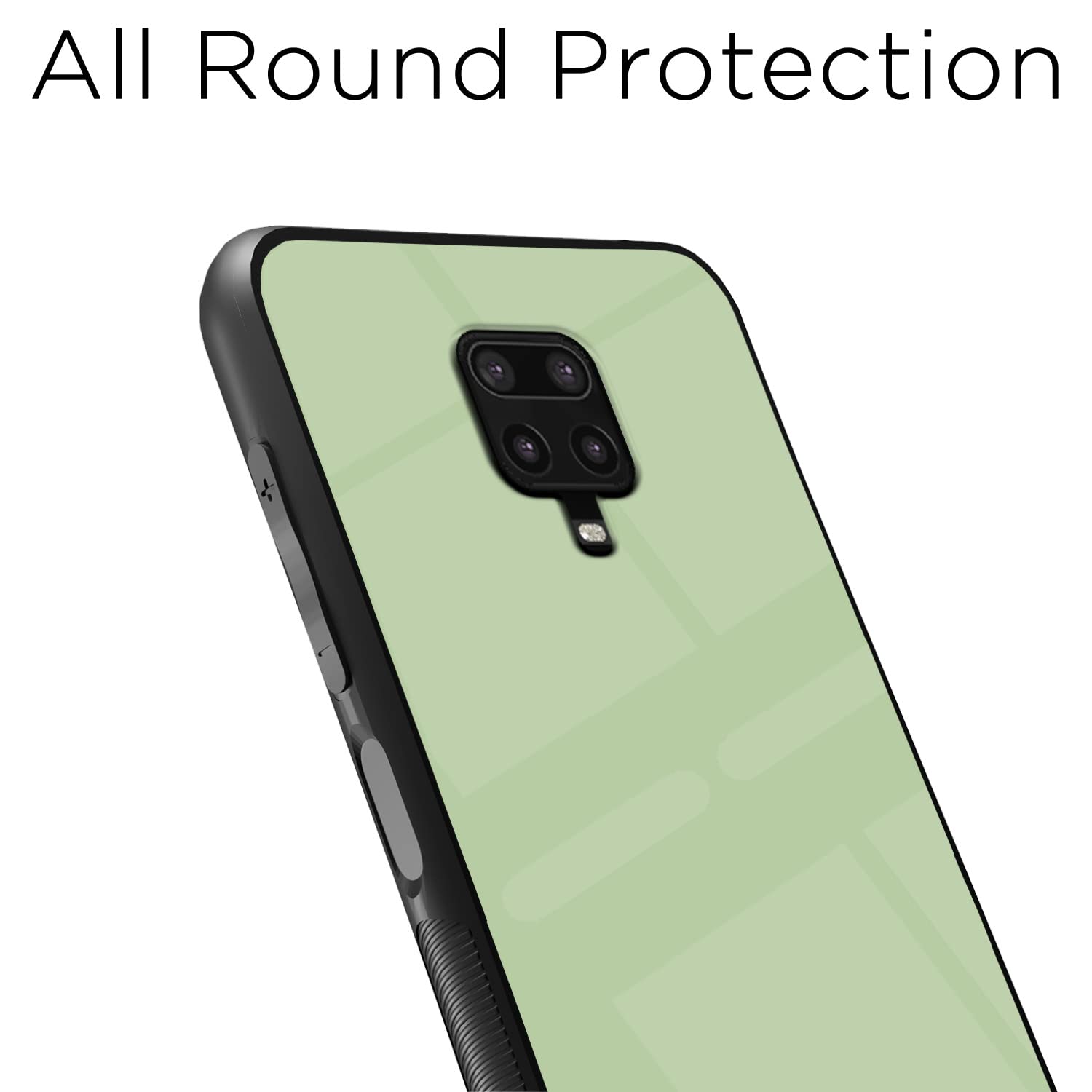 Pikkme Hybrid back cover for Redmi Note 9 Pro/Note 9 Pro Max/Note 10 Lite – photo 7