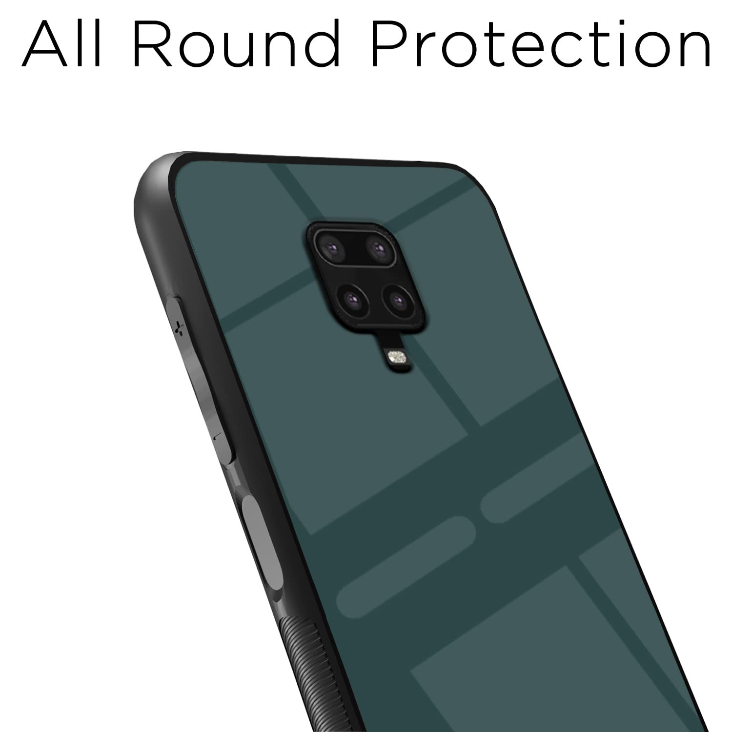 Redmi Note 9 Pro/Note 9 Pro Max/Note 10 Lite phone cover by Pikkme – photo 7