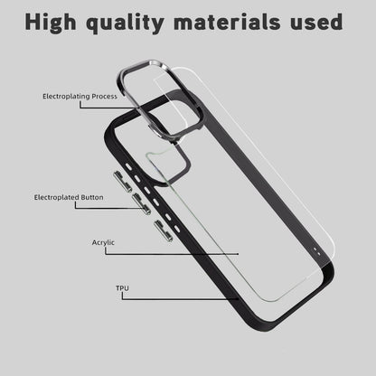 Pikkme black mobile cover for Vivo V23 Pro 5G – photo 2