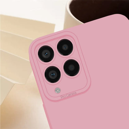 Pikkme pink Chain phone cover for Samsung M33 5G – photo 7