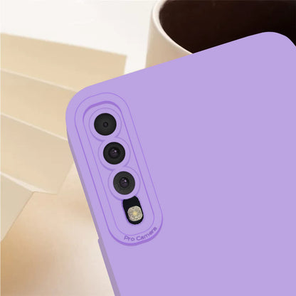 Pikkme purple mobile cover for Samsung A50/A50s/A30s – photo 7