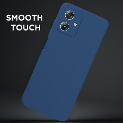 Pikkme blue back cover for Moto G54/G64 5G – photo 7