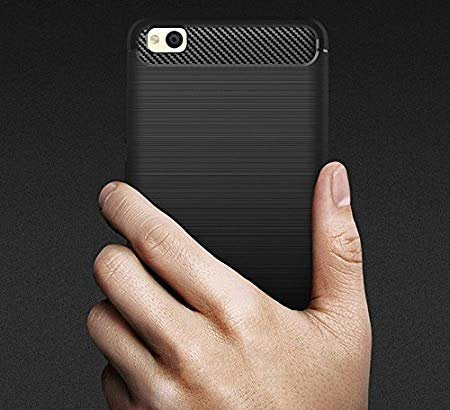 Pikkme Redmi 4A blue phone cover – photo 6