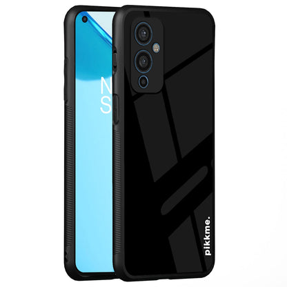 Pikkme Hybrid mobile cover for OnePlus 9