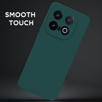 Pikkme green mobile cover for iQOO 13 5G – photo 7