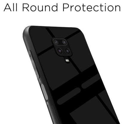 Hybrid Back cover for Redmi Note 9 Pro/Note 9 Pro Max/Note 10 Lite – Pikkme – photo 7