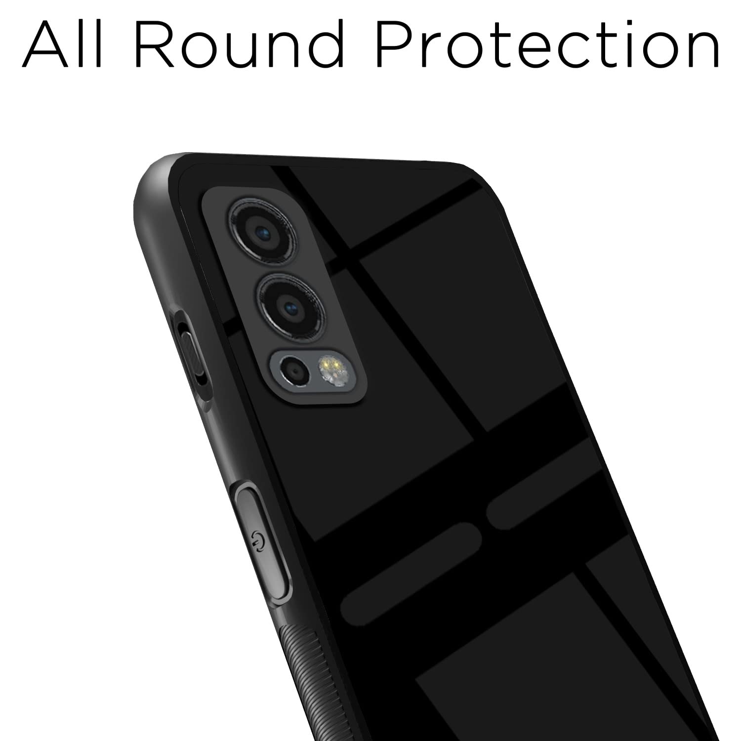 Pikkme OnePlus Nord 2 5G Hybrid back cover – photo 7