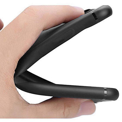 Black mobile cover for Samsung M51 – Pikkme – photo 4