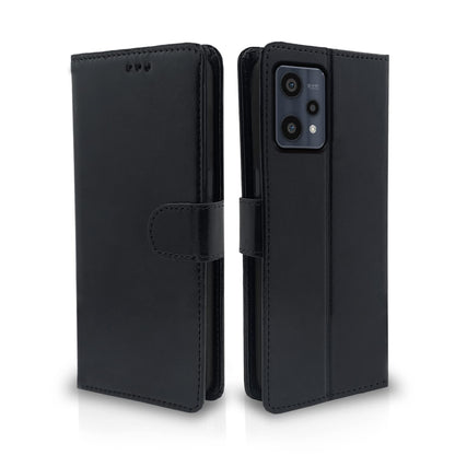 Realme 9 Pro Wallet wallet flip cover in black by Pikkme