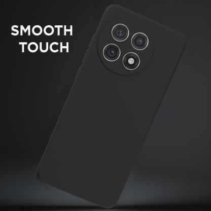 Pikkme OnePlus 13R 5G black back cover – photo 7