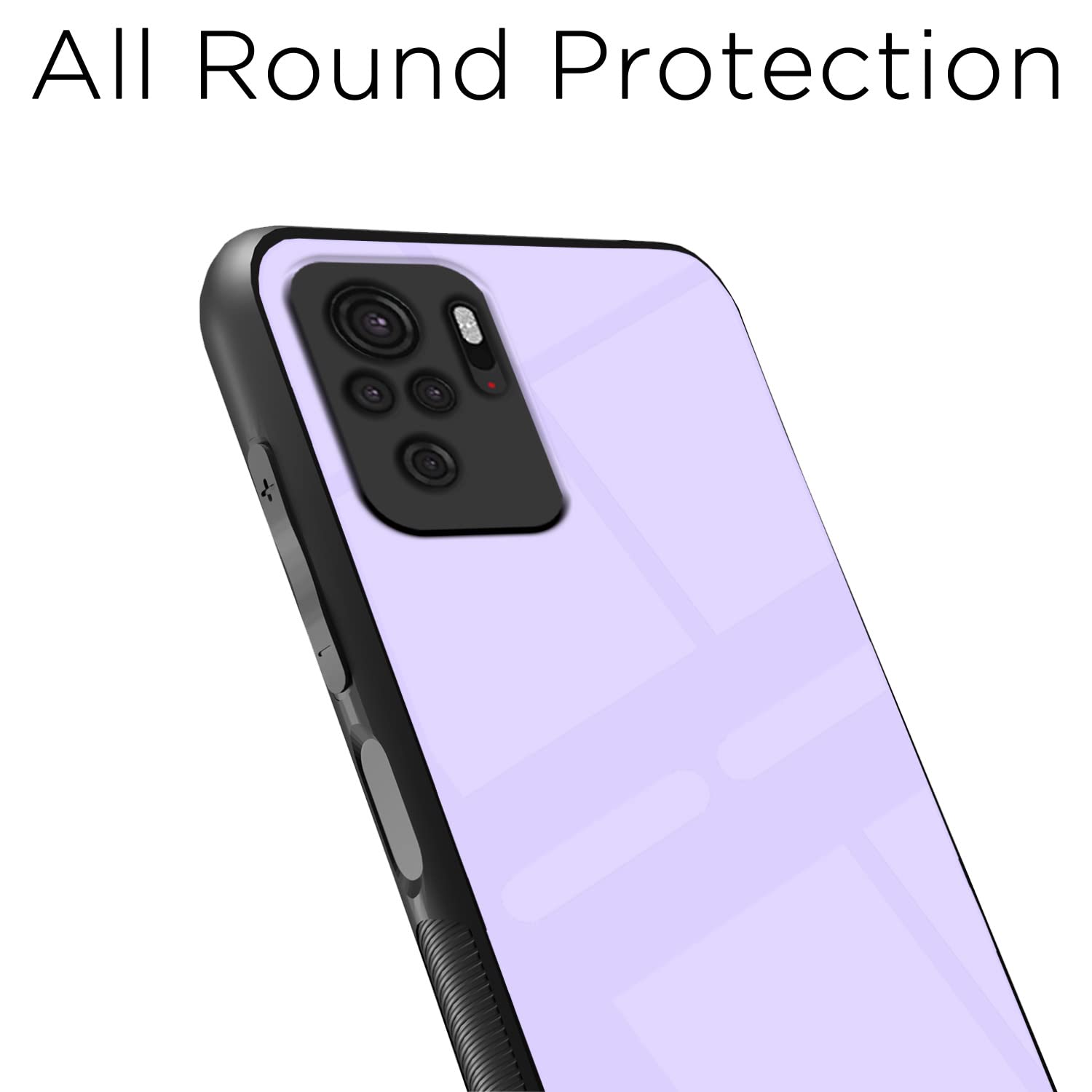 Pikkme Hybrid mobile cover for Redmi Note 10/Note 10s – photo 7
