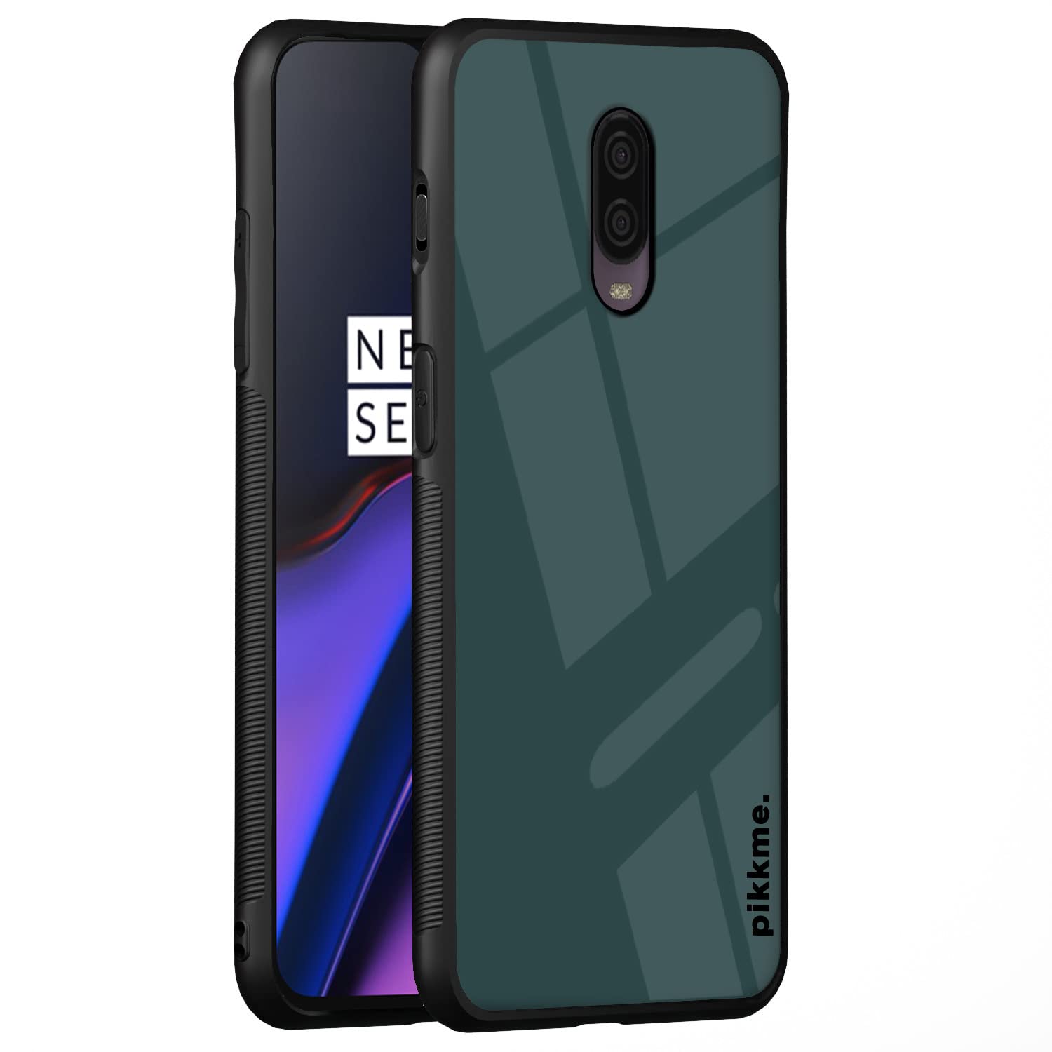 Phone cover for OnePlus 6T – Pikkme