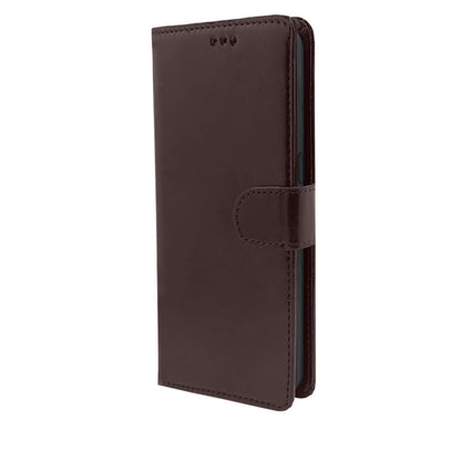 Pikkme coffee Wallet flip cover for Realme Narzo 50A Prime – photo 7