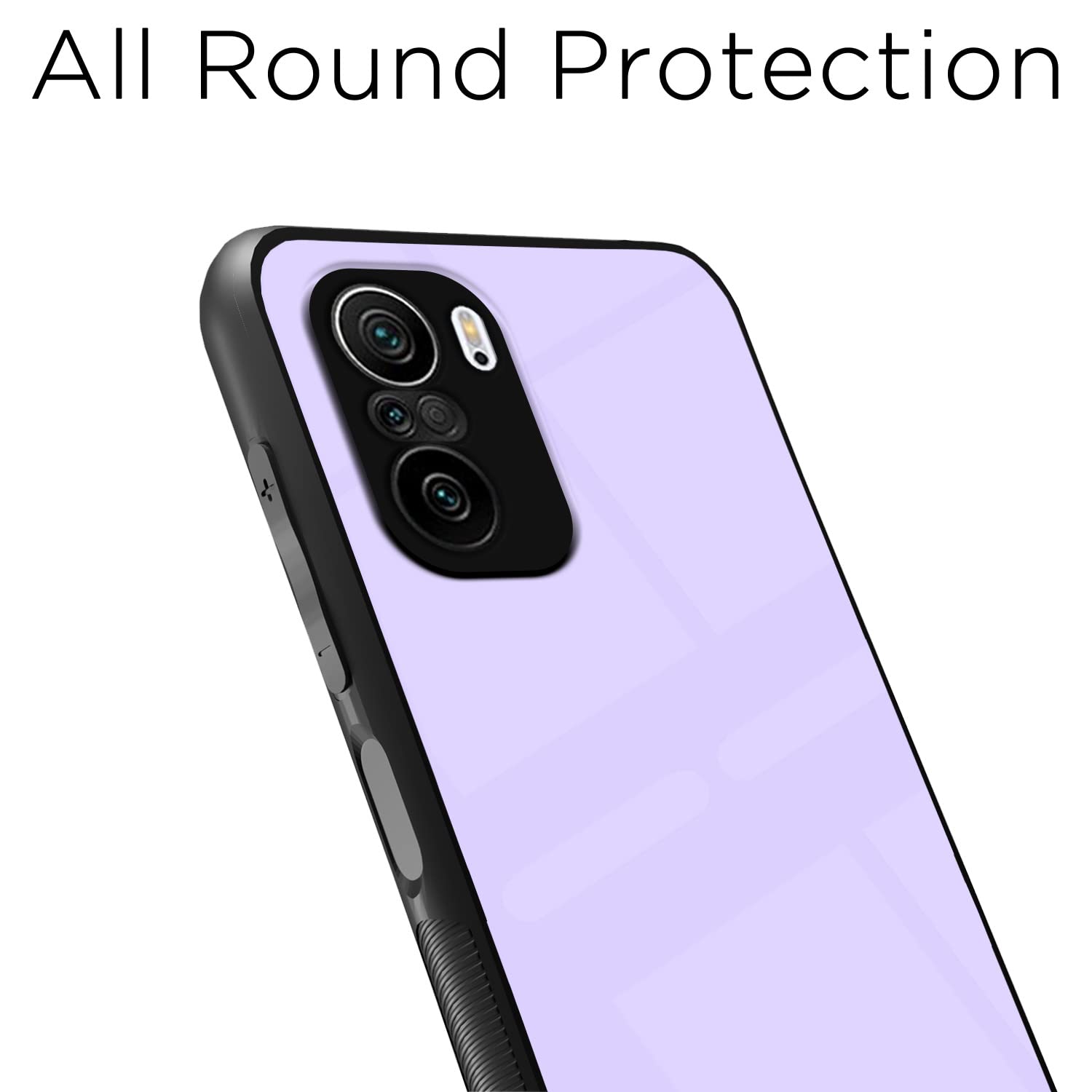 Hybrid Phone cover for Mi 11X/11X Pro – Pikkme – photo 7