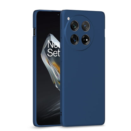 Pikkme blue phone cover for OnePlus 12 5G