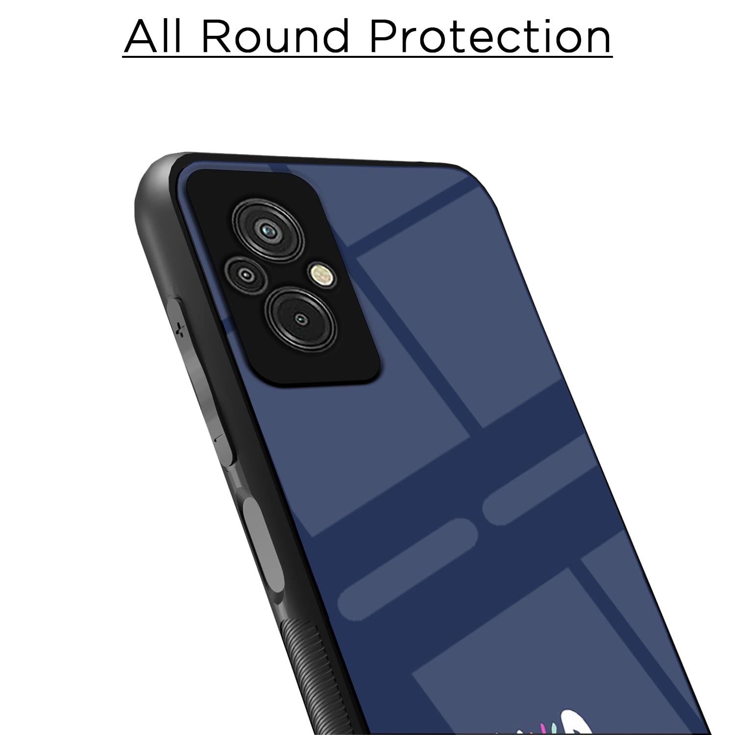 Phone cover for Redmi 11 Prime 4G – Pikkme – photo 7