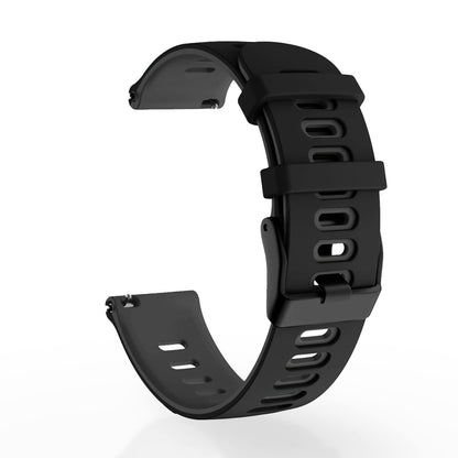 Pikkme Modern Sports Strap (Black & Grey) – photo 2