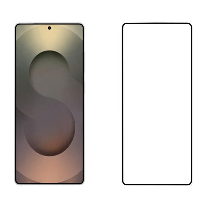 Pikkme Samsung S25 Ultra 5G tempered glass – photo 4