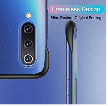 Blue phone cover for Redmi Note 7/Note 7 Pro/Note 7s – Pikkme – photo 4