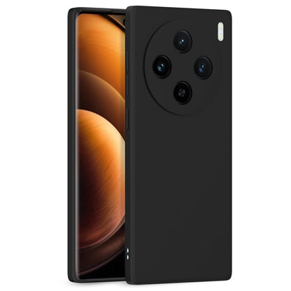 Pikkme Vivo X100 5G black phone cover