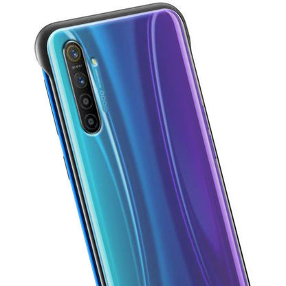 Pikkme blue Frameless mobile back cover for Oppo F15 – photo 5