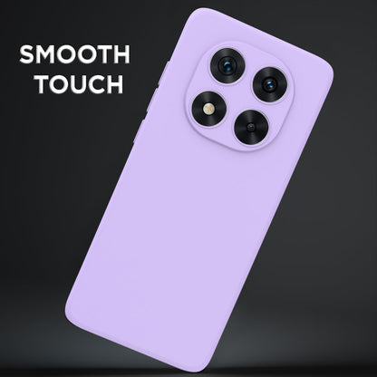 Pikkme Redmi Note 14 Pro 5G Matte purple back cover – photo 7