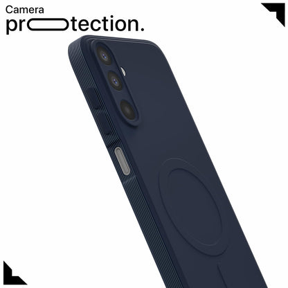 Pikkme blue back cover for Samsung M17/A17/F17 5G – photo 5