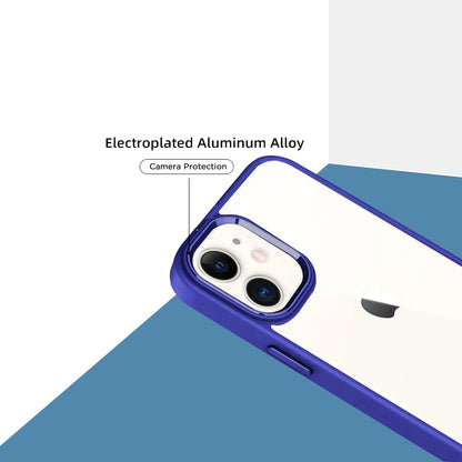 Purple mobile back cover for iPhone 11 – Pikkme – photo 4