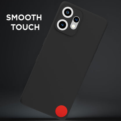 Pikkme black back cover for CMF Phone 2 Pro 5G – photo 7