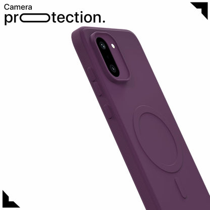 Pikkme OnePlus 15R 5G MagSafe purple back cover – photo 5