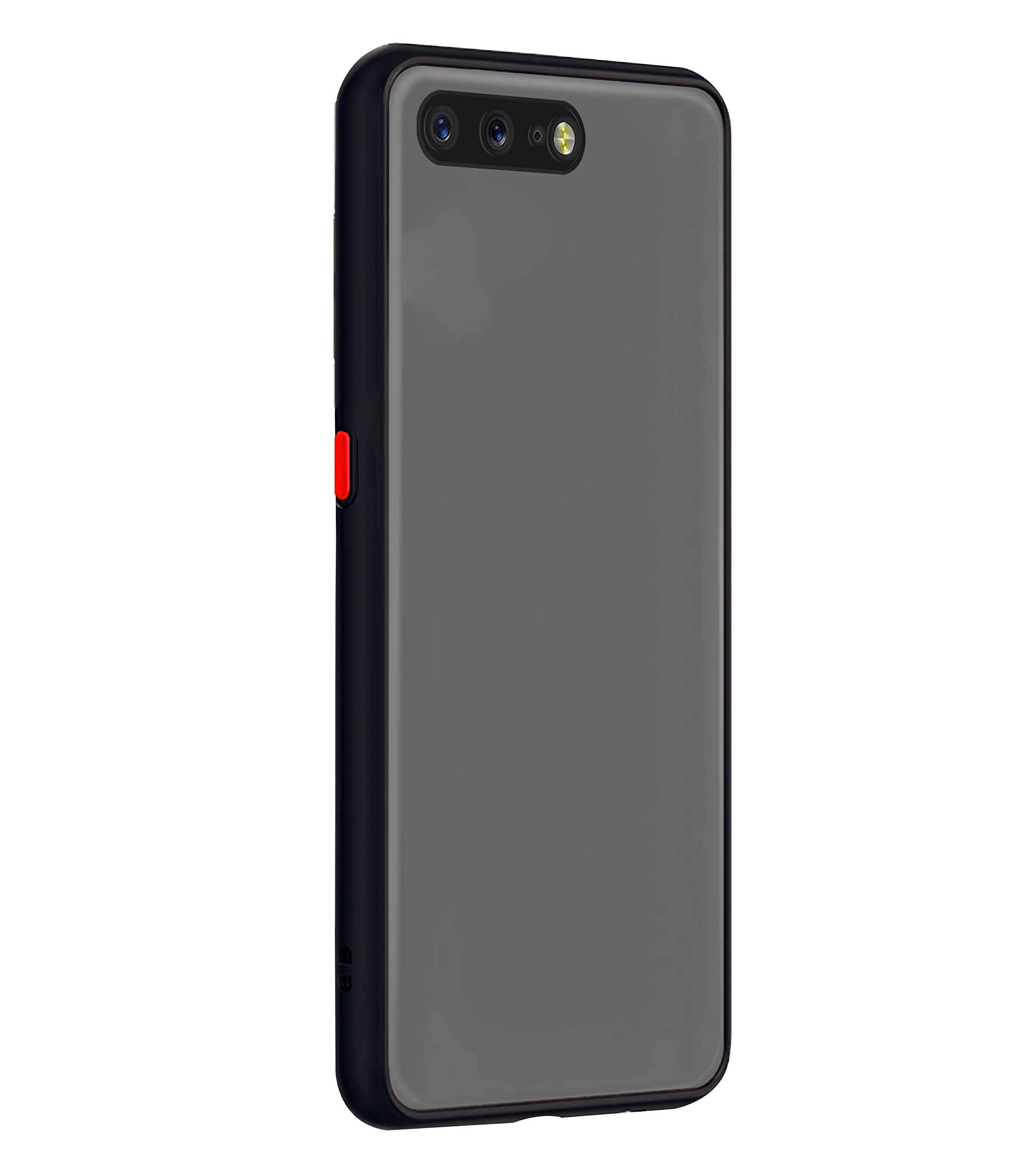 Pikkme OnePlus 5 thermoplastic polyurethane, black mobile cover – photo 5