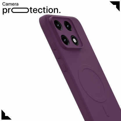 Pikkme Moto Edge 70 Pro 5G MagSafe purple phone cover – photo 5