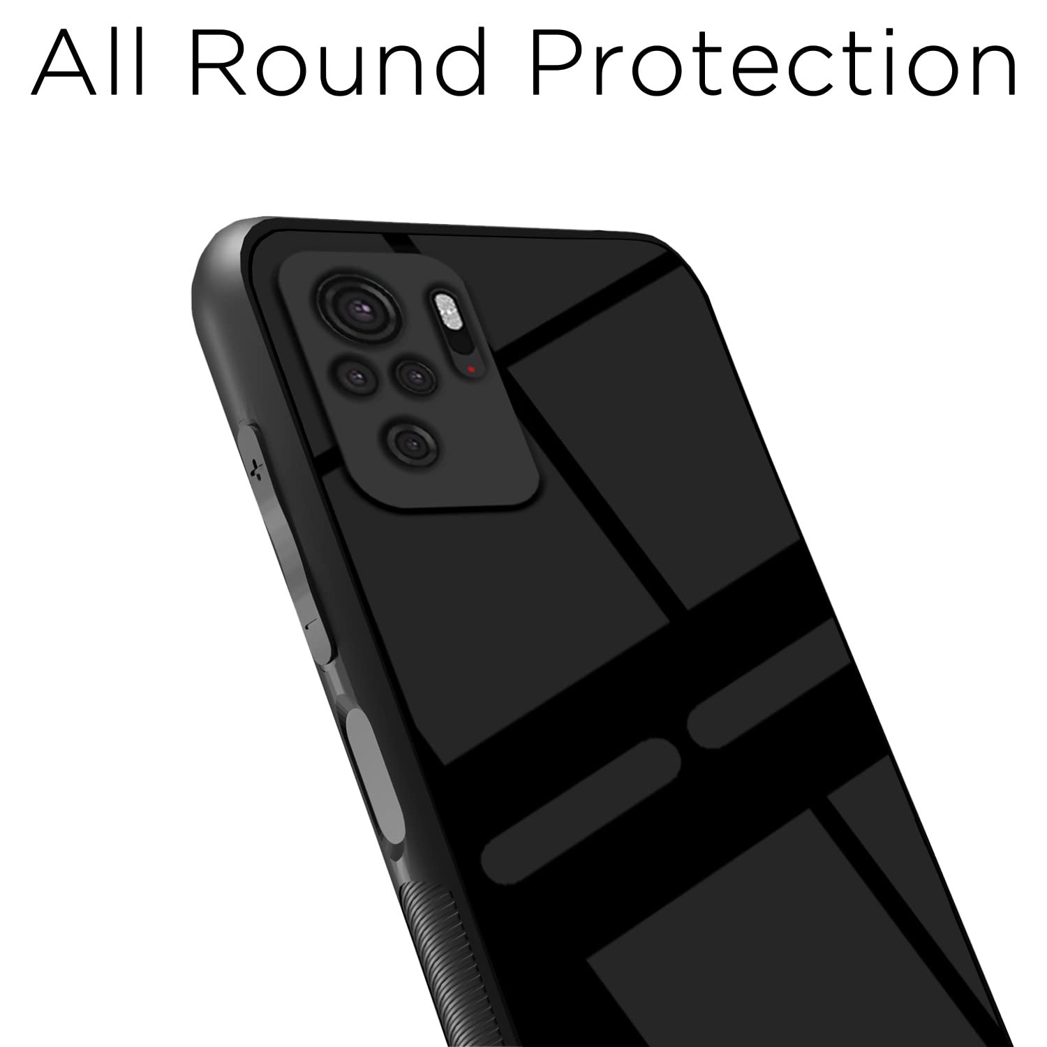 Pikkme Redmi Note 10/Note 10s phone cover – photo 7