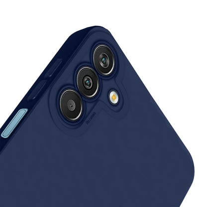 Samsung M13 4G phone cover in blue by Pikkme – photo 6