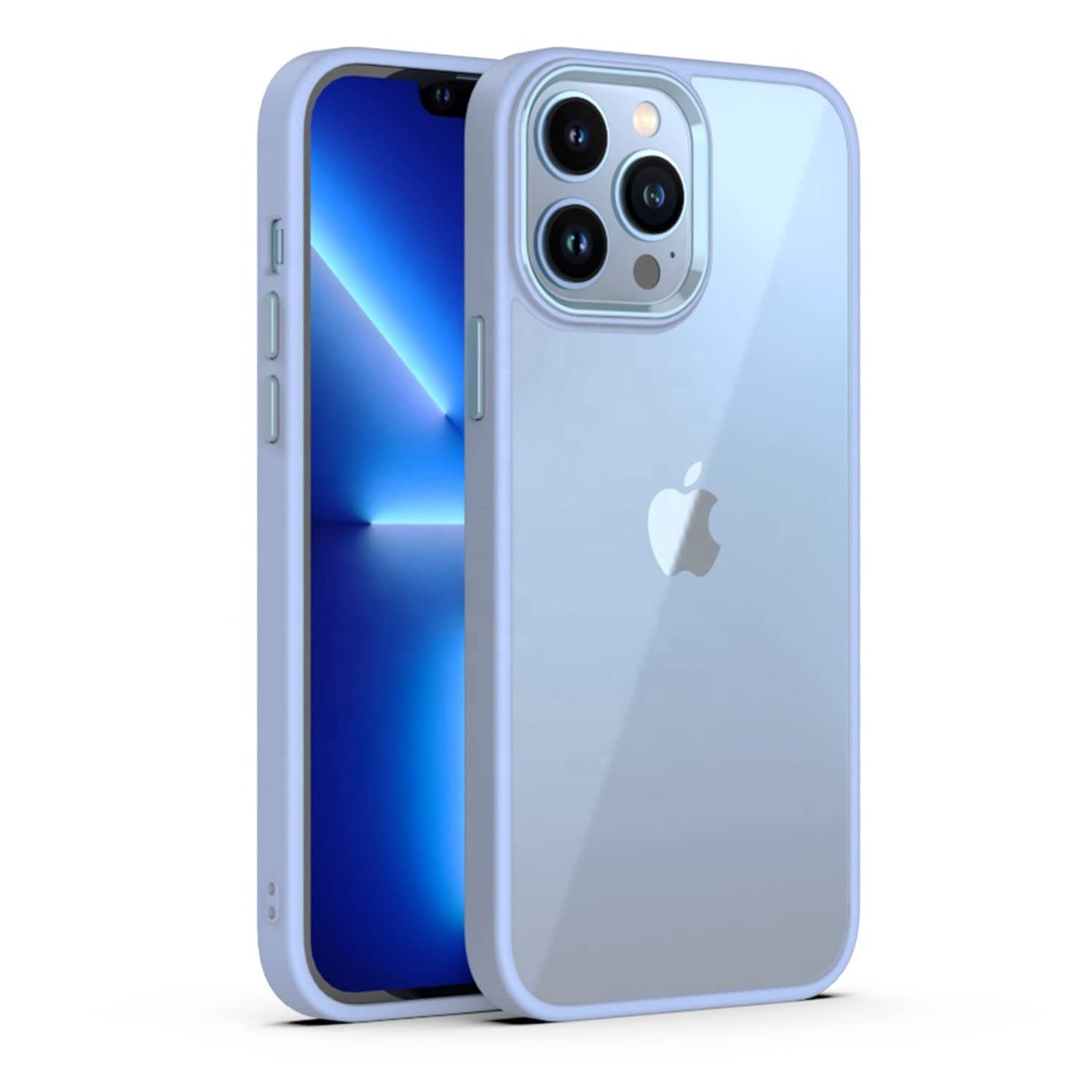 Pikkme iPhone 13 Pro Max sierra blue phone cover – photo 6