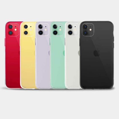 iPhone 11 mobile back cover by Pikkme – photo 2