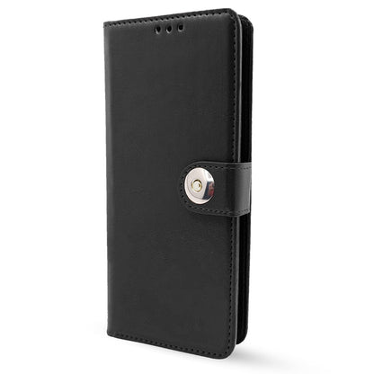 Pikkme Samsung A14 4G/A14 5G button black flip cover – photo 7