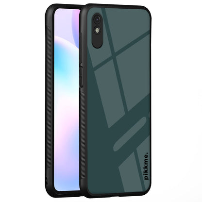 Hybrid Mobile back cover for Redmi 9A/9i/9A Sport – Pikkme