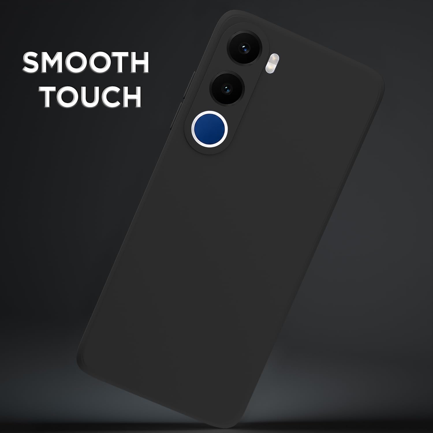 Black mobile back cover for Realme C100x – Pikkme – photo 7