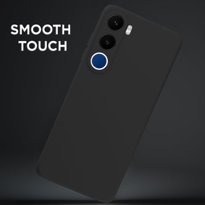 Black mobile back cover for Realme C100x – Pikkme – photo 7