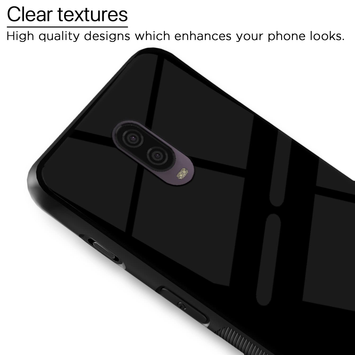 Hybrid Mobile cover for OnePlus 7 – Pikkme – photo 4