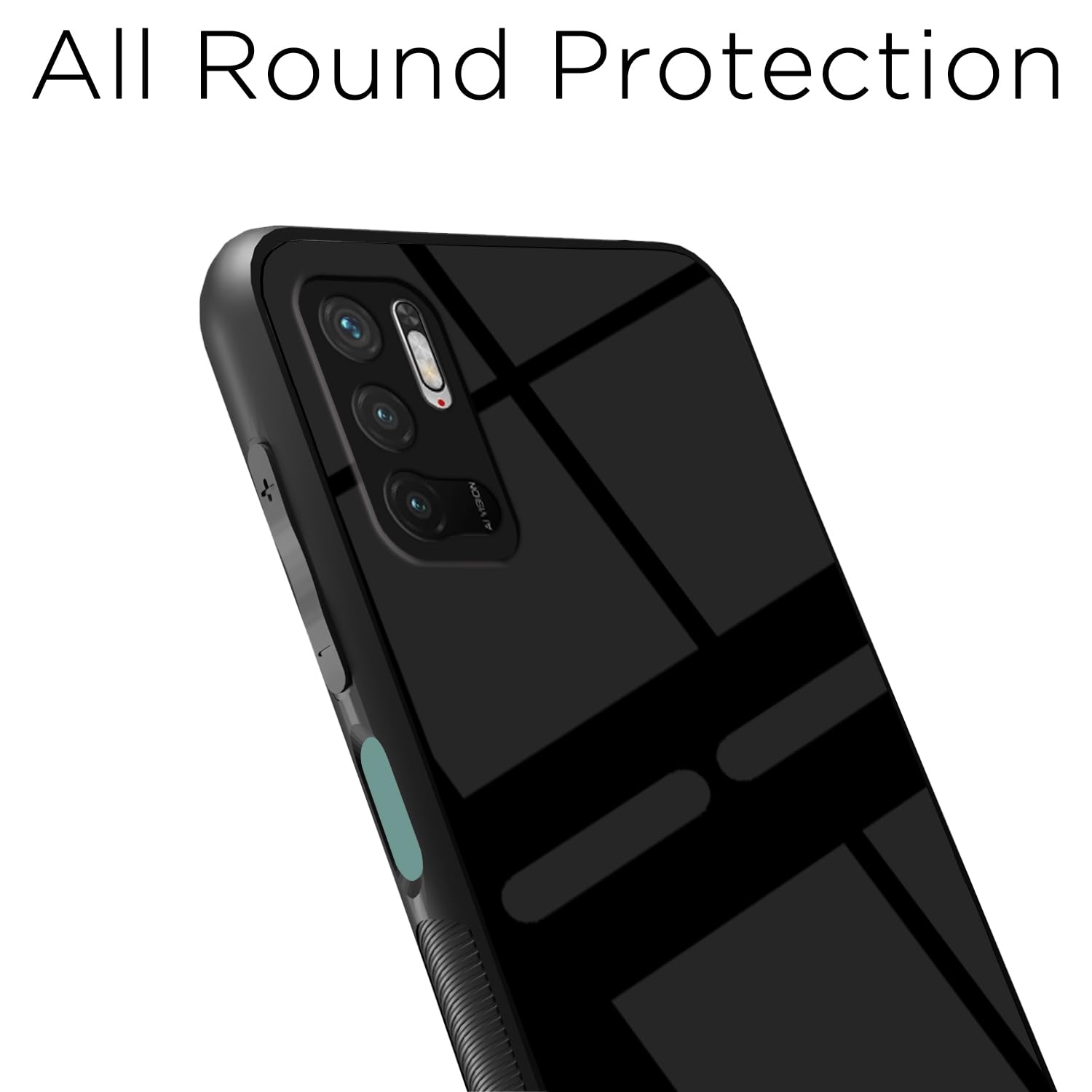 Hybrid Mobile cover for Redmi Note 10T/Poco M3 Pro 5G – Pikkme – photo 7