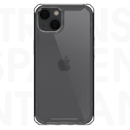 Pikkme iPhone 15 Hybrid transparent back cover – photo 2
