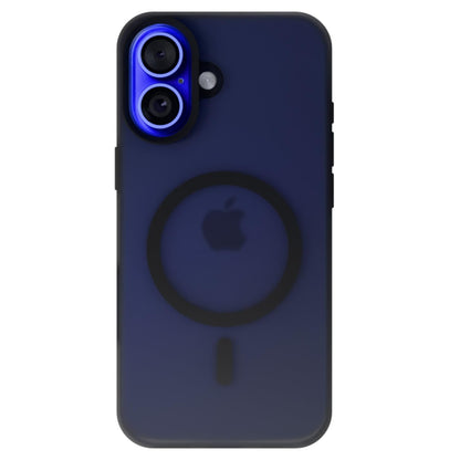 iPhone 16 Soft Silicone phone cover in black by Pikkme – photo 9