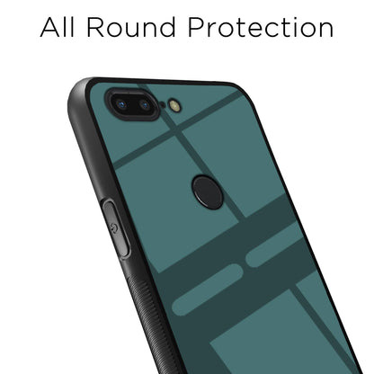 Pikkme OnePlus 5T Hybrid mobile back cover – photo 7