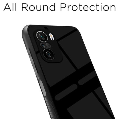 Mi 11X/11X Pro back cover by Pikkme – photo 7