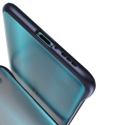 Pikkme blue mobile cover for Redmi Note 8 Pro – photo 4