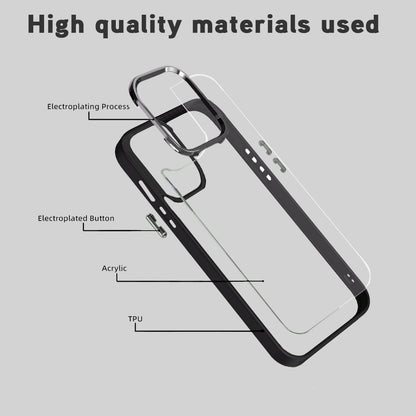 Pikkme black Chrome mobile back cover for OnePlus Nord 2 5G – photo 2