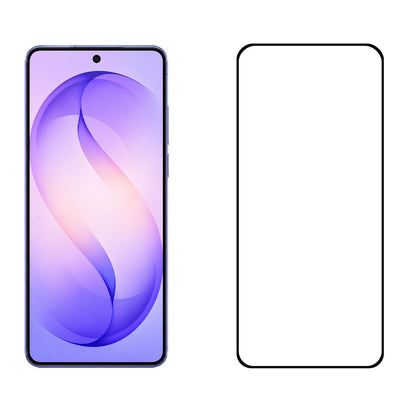 Samsung S26 Ultra 5G tempered glass by Pikkme – photo 4