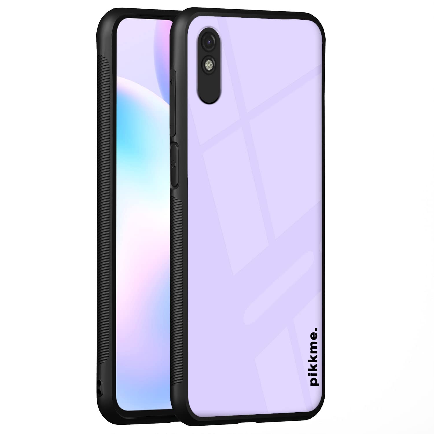 Hybrid Back cover for Redmi 9A/9i/9A Sport – Pikkme